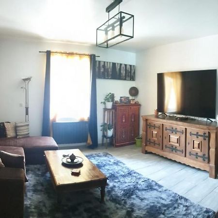 Chambre Cosy Entre Mer Et Montagne Ascain Kültér fotó