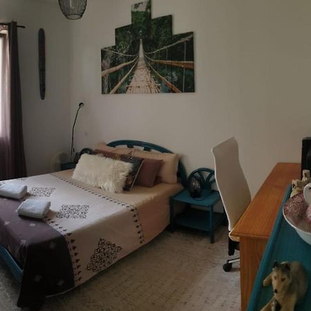 Chambre Cosy Entre Mer Et Montagne Ascain Kültér fotó