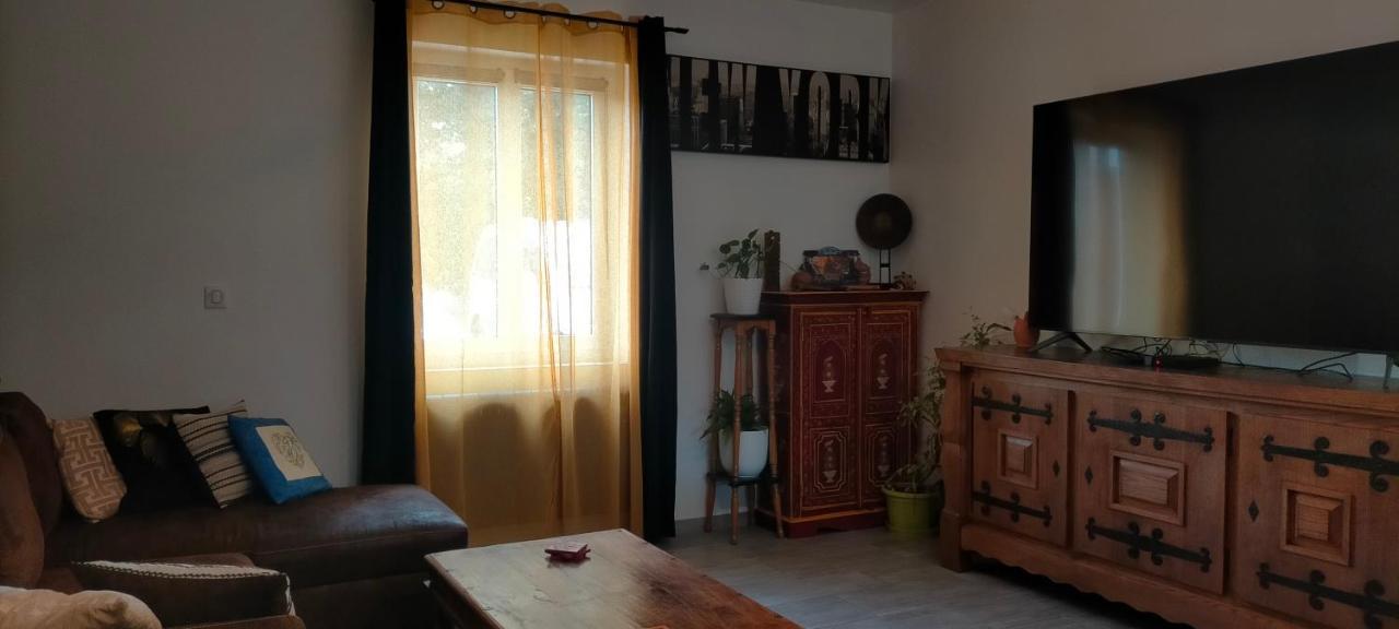 Chambre Cosy Entre Mer Et Montagne Ascain Kültér fotó
