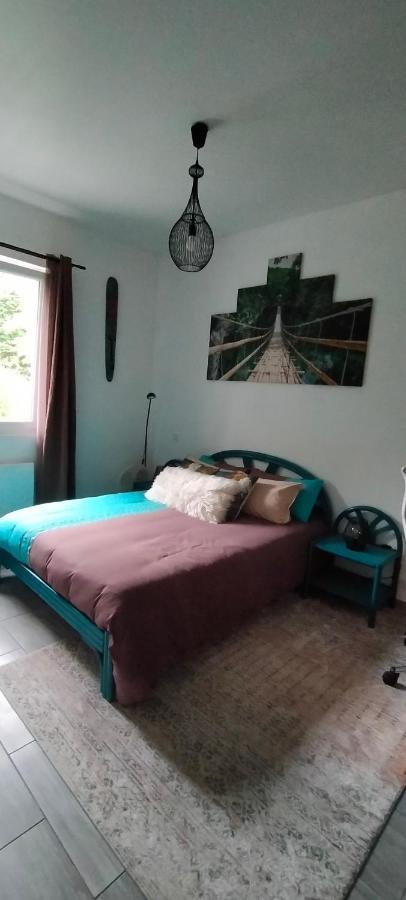Chambre Cosy Entre Mer Et Montagne Ascain Kültér fotó
