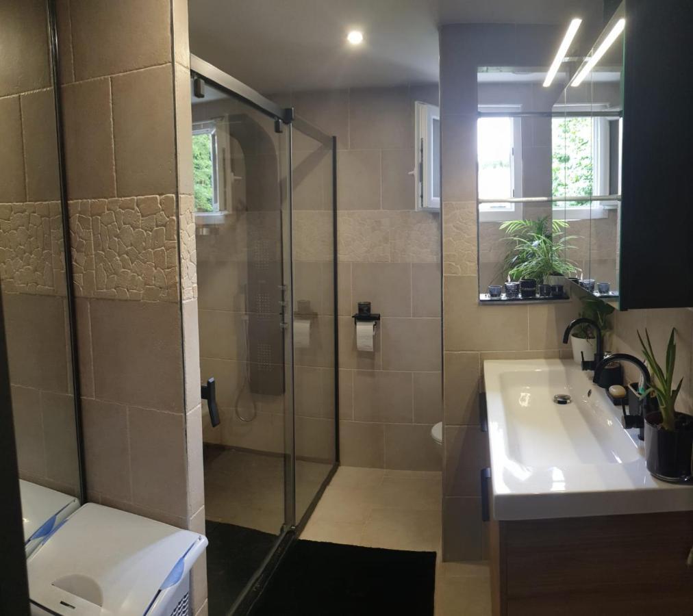 Chambre Cosy Entre Mer Et Montagne Ascain Kültér fotó