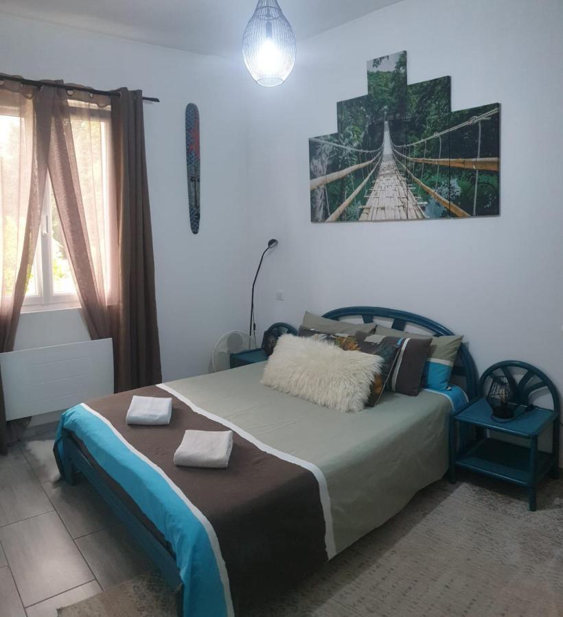 Chambre Cosy Entre Mer Et Montagne Ascain Kültér fotó